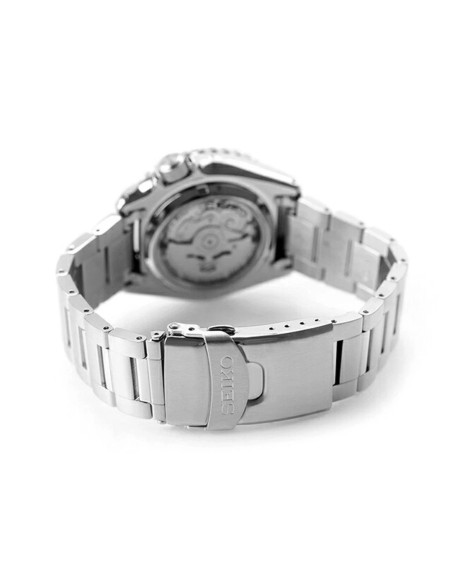 automático hombre Seiko 5 Sports  HDB005J JDM 42.5mm 100m WR hecho en Japón